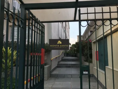 Apartamento com 2 Quartos para alugar, 70m² no Presidente Altino, Osasco