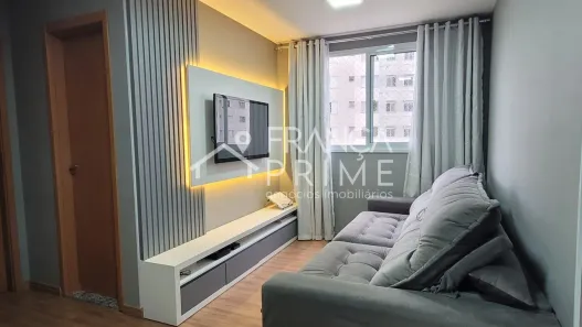 Apartamento com 2 Quartos à venda, 44m² no Jardim Íris, São Paulo