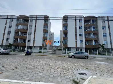 Apartamento com 3 Quartos à venda, 100m² no Capoeiras, Florianópolis