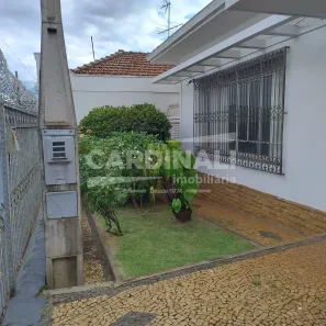 Casa com 3 Quartos à venda, 191m² no Centro, São Carlos