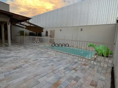 Fazenda/Sítio com 2 Quartos à venda, 108m² no Parque das Laranjeiras, Uberaba