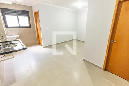 Apartamento com 2 Quartos à venda, 41m² no Vila Invernada, São Paulo