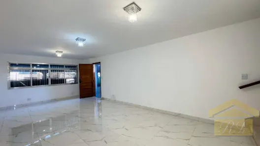 Casa com 3 Quartos à venda, 150m² no Jardim Aeroporto, São Paulo