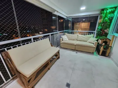 Apartamento com 2 Quartos à venda, 65m² no Santo Amaro, São Paulo