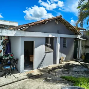 Casa de Condomínio com 2 Quartos à venda, 70m² no Nova Cidade, Macaé