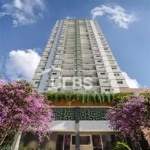 Apartamento com 2 Quartos à venda, 66m² no Setor Bueno, Goiânia