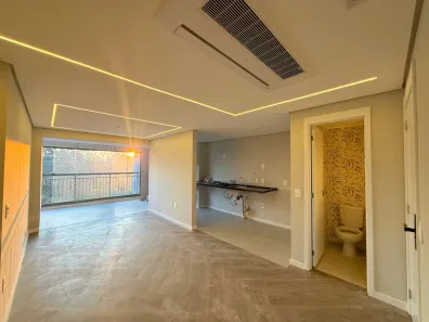 Apartamento com 3 Quartos à venda, 86m² no City América, São Paulo