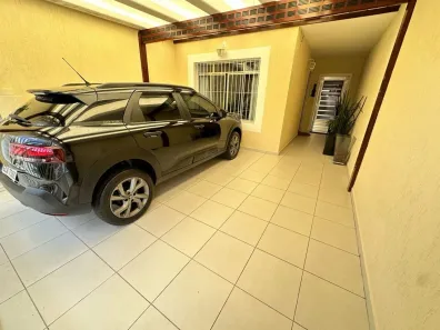 Sobrado com 2 Quartos à venda, 120m² no Jardim Rizzo, São Paulo