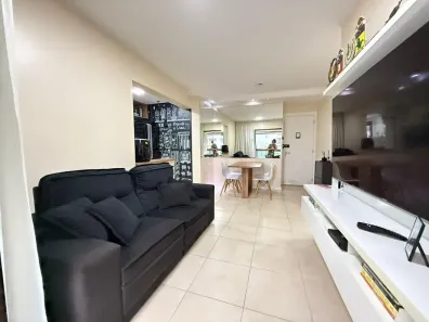 Apartamento com 2 Quartos à venda, 66m² no Recreio dos Bandeirantes, Rio de Janeiro