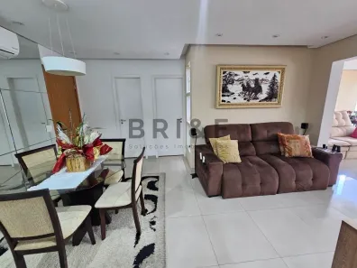 Apartamento com 3 Quartos à venda, 108m² no Vila Mascote, São Paulo