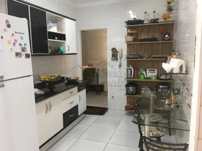 Casa de Condomínio com 3 Quartos à venda, 124m² no Jardim Itaporã, Ribeirão Preto