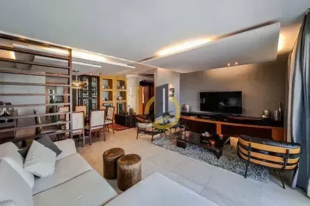 Apartamento com 3 Quartos à venda, 140m² no Ipiranga, São Paulo