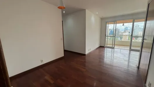 Apartamento com 2 Quartos à venda, 75m² no Vila Clementino, São Paulo
