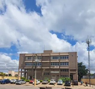 Ponto Comercial à venda, 46m² no Zona Industrial, Brasília
