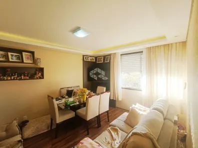 Apartamento com 2 Quartos à venda, 62m² no Petrópolis, Caxias do Sul