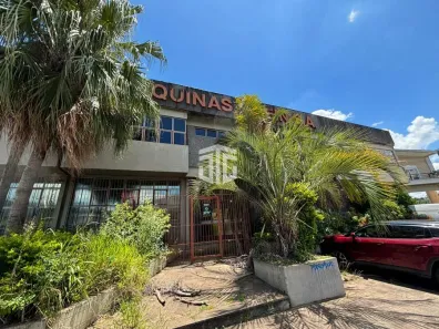 Galpão/Depósito/Armazém à venda, 4657m² no São Jorge, Novo Hamburgo