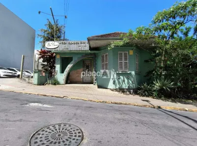 Imóvel Comercial com 2 Quartos para alugar, 180m² no Centro, Gravataí