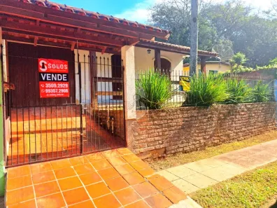 Casa com 5 Quartos à venda, 195m² no Santo André, São Leopoldo