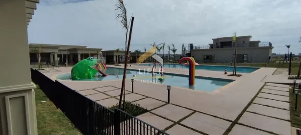 Lote/Terreno à venda, 289m² no Nossa Senhora Aparecida, Paulínia