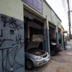 Casa com 5 Quartos à venda, 346m² no Vila Bonilha, São Paulo