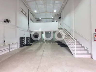 Ponto Comercial para alugar, 210m² no Paulista, Piracicaba