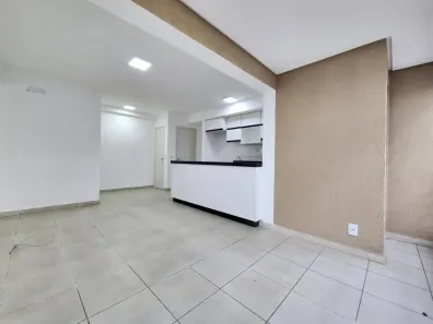 Casa com 2 Quartos à venda, 60m² no São Francisco, Goiânia