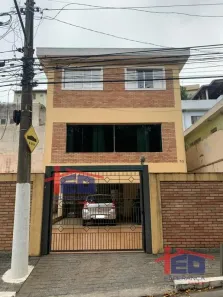 Imóvel Comercial com 4 Quartos para alugar, 324m² no Vila Campesina, Osasco