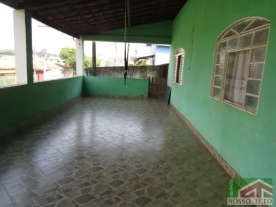 Casa com 3 Quartos à venda, 112m² no Parque Florely (Nova Veneza), Sumaré