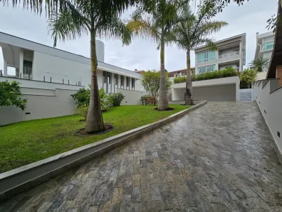 Casa de Condomínio com 4 Quartos à venda, 580m² no Alphaville Centro Industrial e Empresarial/Alphaville., Barueri