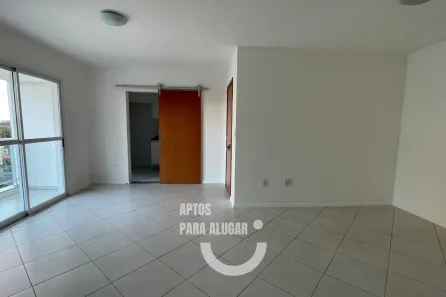 Apartamento com 3 Quartos para alugar, 83m² no Floradas de São José, São José dos Campos