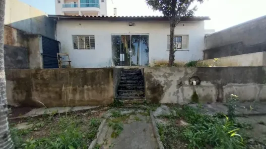 Lote/Terreno à venda, 400m² no Vila Pires, Santo André