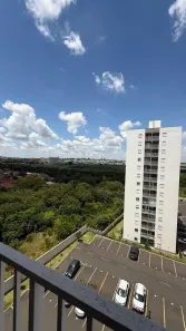 Apartamento com 2 Quartos à venda, 56m² no Jardim das Colinas, Hortolândia