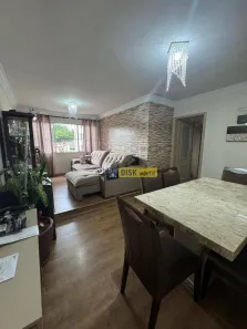 Apartamento com 3 Quartos à venda, 90m² no Parque Terra Nova, São Bernardo do Campo