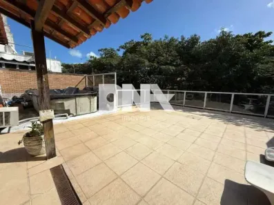 Cobertura com 3 Quartos à venda, 234m² no Barra da Tijuca, Rio de Janeiro