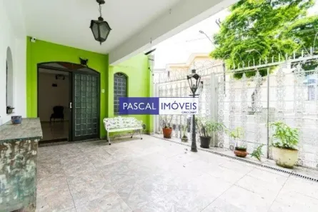Casa com 3 Quartos à venda, 250m² no Parque Jabaquara, São Paulo
