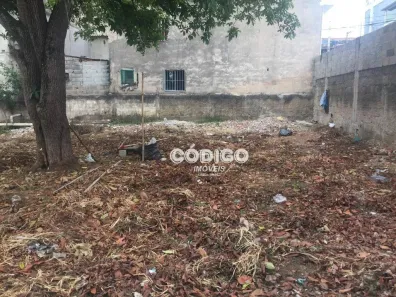 Lote/Terreno à venda, 1000m² no Jardim IV Centenário, Guarulhos