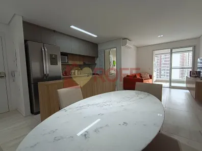 Apartamento com 3 Quartos à venda, 105m² no Jardim das Acácias, São Paulo