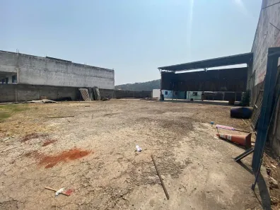 Lote/Terreno à venda, 800m² no Tropical, Contagem