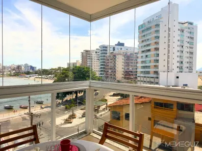 Apartamento com 3 Quartos à venda, 94m² no Muquiçaba, Guarapari
