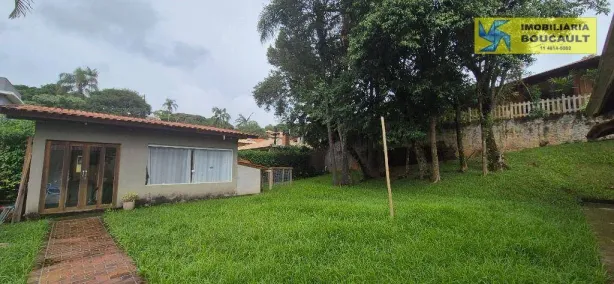 Casa de Condomínio com 2 Quartos à venda, 125m² no Colina (Caucaia do Alto), Cotia