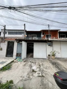 Casa com 2 Quartos à venda, 60m² no Trindade, São Gonçalo