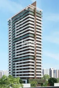 Apartamento com 2 Quartos à venda, 54m² no Siqueira, Fortaleza
