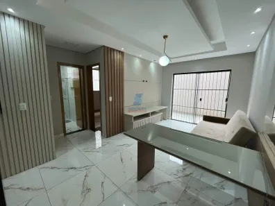 Apartamento com 2 Quartos à venda, 61m² no Europa, Contagem