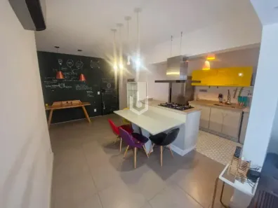 Apartamento com 2 Quartos à venda, 74m² no Cidade Monções, São Paulo