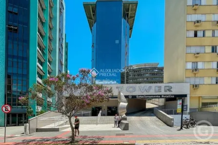 Sala Comercial à venda, 31m² no Centro, Florianópolis