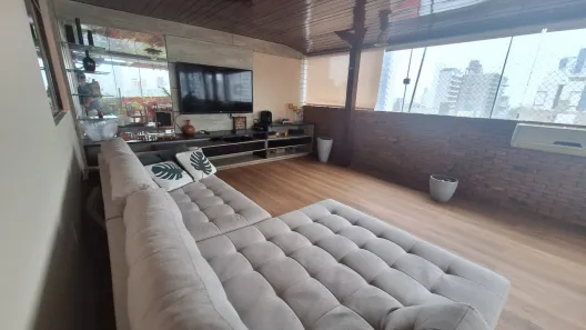 Cobertura com 3 Quartos para venda ou aluguel, 141m² no Bessa, João Pessoa
