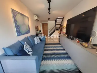 Cobertura com 3 Quartos à venda, 149m² no Recreio dos Bandeirantes, Rio de Janeiro