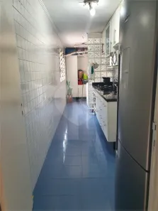 Apartamento com 3 Quartos à venda, 78m² no Vila Campestre, São Paulo