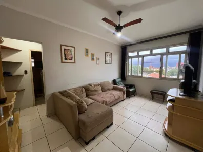 Apartamento com 1 Quarto à venda, 93m² no Centro, São Vicente