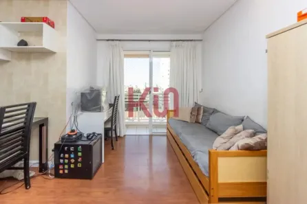 Apartamento com 2 Quartos à venda, 58m² no Ipiranga, São Paulo